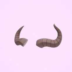 Beast Horn