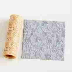 Beetles & Bugs Texture Roller no.1