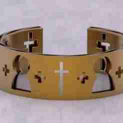 Believer's Bracelet