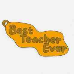 Best teacher/professor