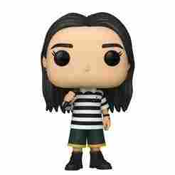 Billie Eilish Funko Pop Style