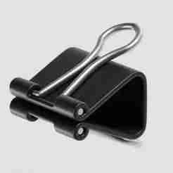Binder Clip