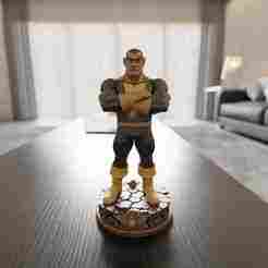 Black Adam