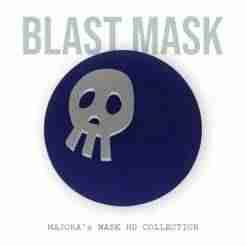 Blast Mask / Bomb Mask from Majora’s Mask – 3D Print Model