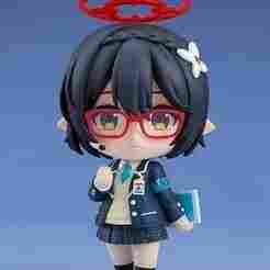 Blue Archive - Nendoroid Ayane Okusora Figure