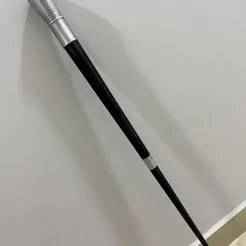 Blue Archive: Professor Niya Niya's Cane