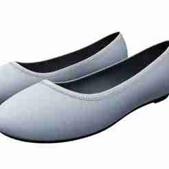 Blue Tribute Women’s Shoes