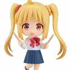 Bocchi the Rock! - Nendoroid Nijika Ijichi Figure