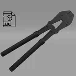 Boltcutters
