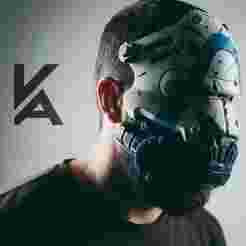 Borderlands 4 Mask