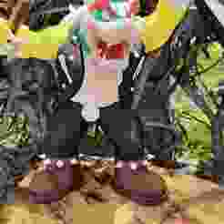 Bowser - Bowser and Bowser Jr. - Rockstar - Metal vibes (Multi-Part/No AMS)