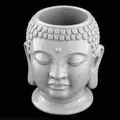 Buddha Vase
