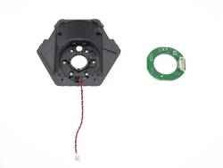 Buddy3D camera for CORE One printed parts