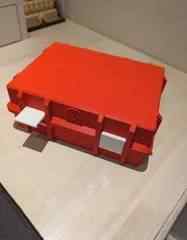 Build plate holder for Multiboard/Multiconnect