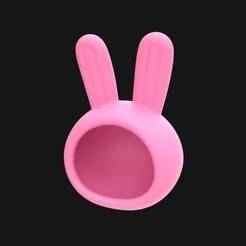 Bunny Hat