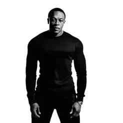 BUST DR DRE