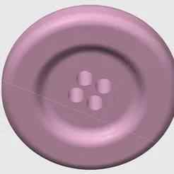 Button for seamstress