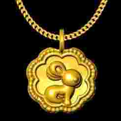 buuny Rabit charm