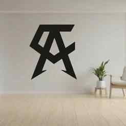 Canelo Logo Wall Art