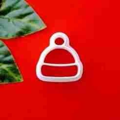 cap V5  clay cutter
