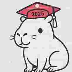capibara birrete 2025