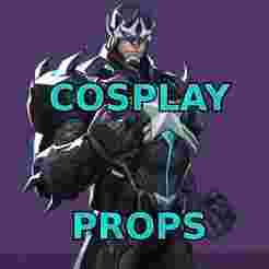 Captain America Chris Evans Steve Rogers, Captain Klyntar costume Marvel Rivals Full armor and shield Cosplay Kit , kitbash ALl in one