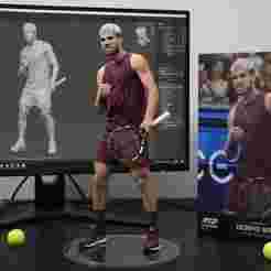 Carlos Alcaraz: The New Era of World Tennis