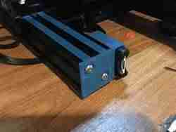 Centauri Carbon Snap-On Filament Spindle