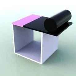 Chair 13.19 type by Paul Marks