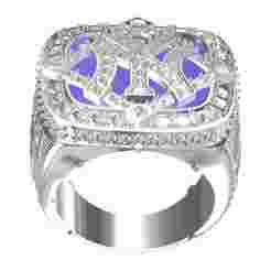 Championship Ring