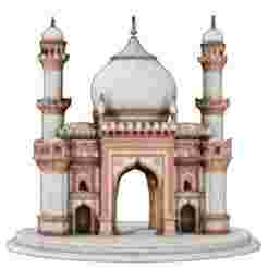 Charminar Dome