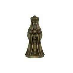 Chess King figure