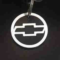 Chevrolet Logo