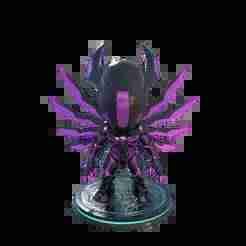 chibi alien n19