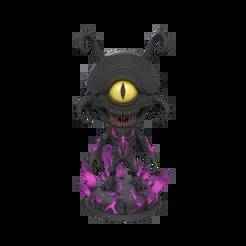 chibi alien n29