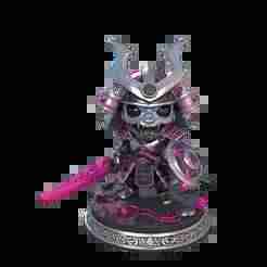 chibi alien n3