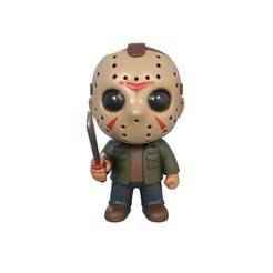 Chibi Jason figure