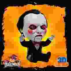 Chibi Jigsaw