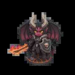 chibi underworld 11