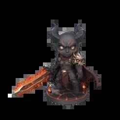 chibi underworld 12