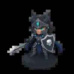 chibi underworld 20
