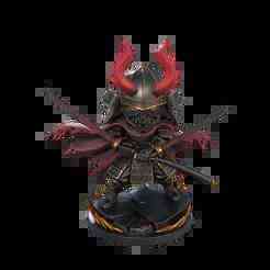chibi underworld 23