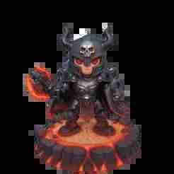 chibi underworld 7