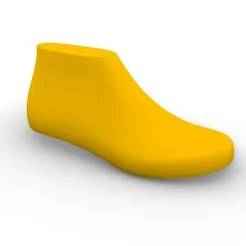 Child Shoe Last
