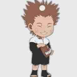 Choji 2d Flexi