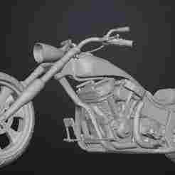 Chopper Version 1