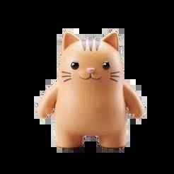 Chubby Cat Buddy