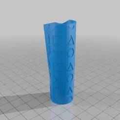 [Clipper Sleeve] PlayStation Symbols Pattern