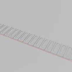clone shoulder straps