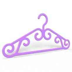 Clothing Hanger
